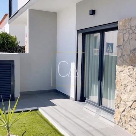 Home Silva Sanches Quinta do Conde Ngoại thất bức ảnh