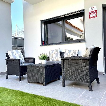 Home Silva Sanches Quinta do Conde Ngoại thất bức ảnh