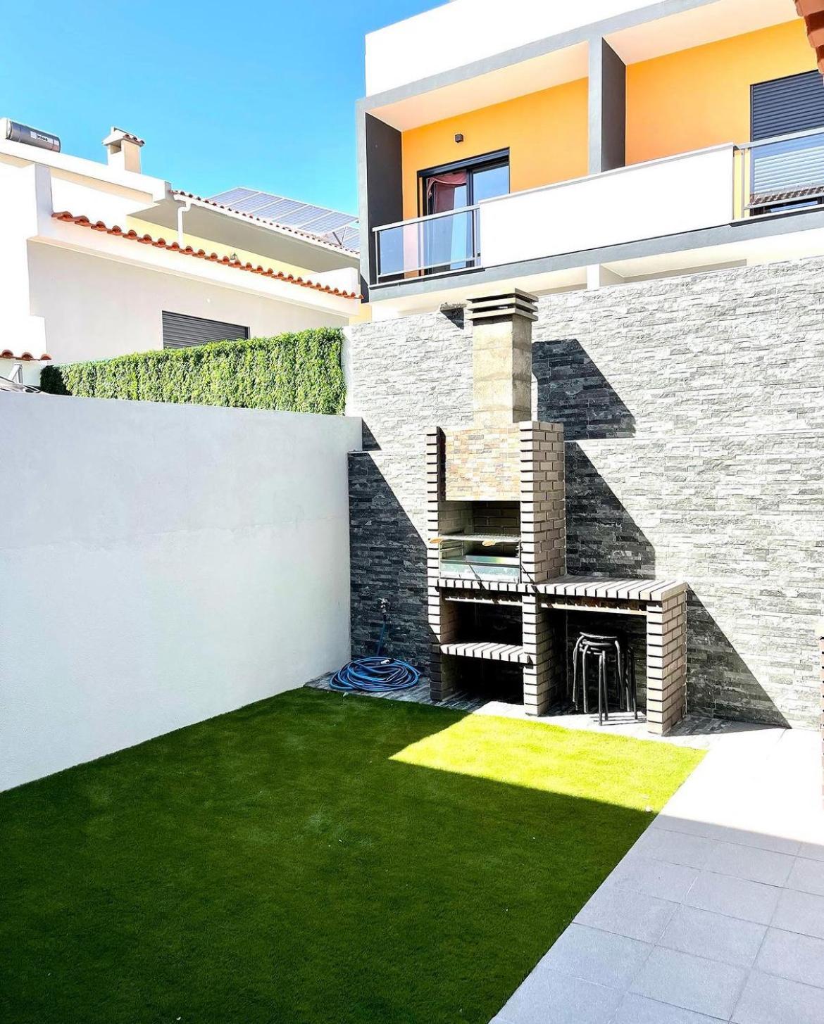 Home Silva Sanches Quinta do Conde Ngoại thất bức ảnh