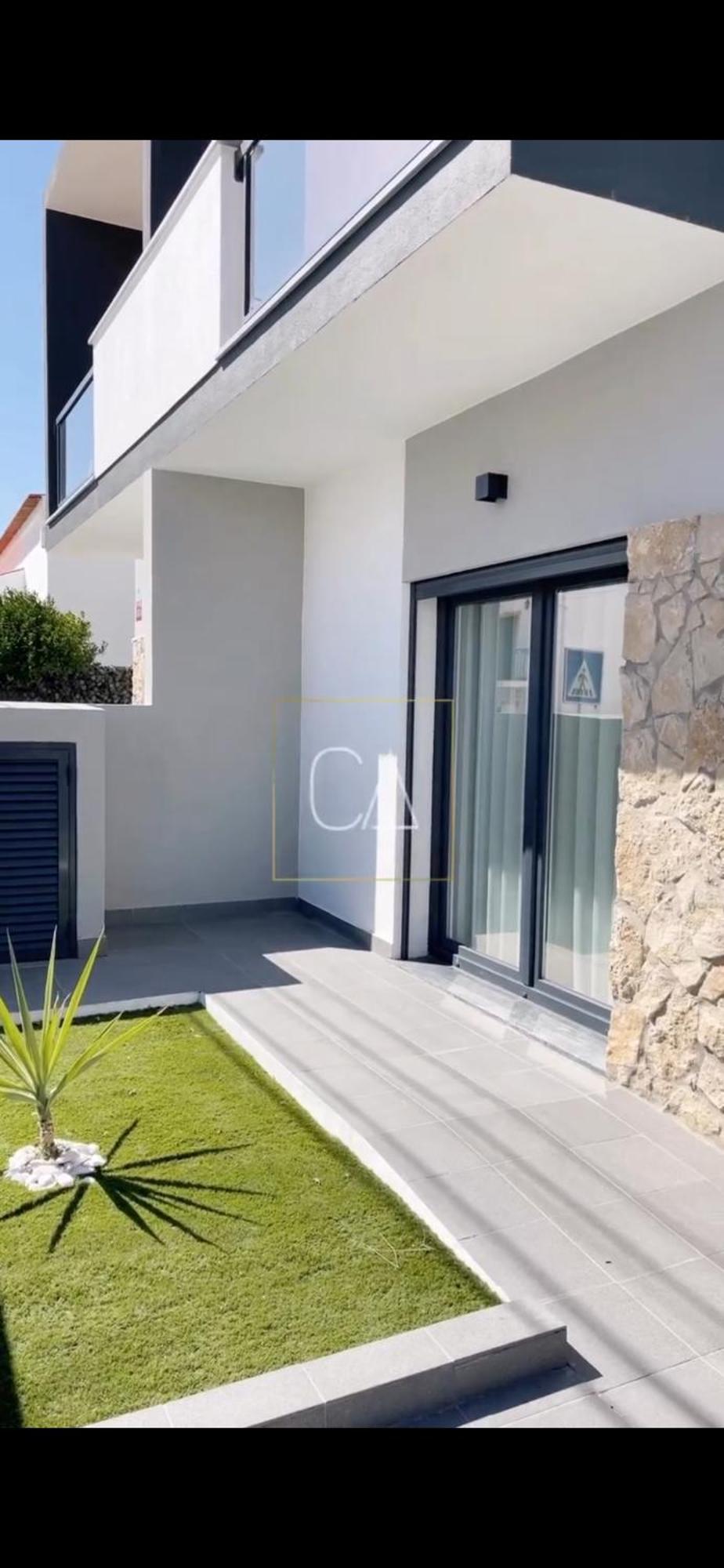 Home Silva Sanches Quinta do Conde Ngoại thất bức ảnh